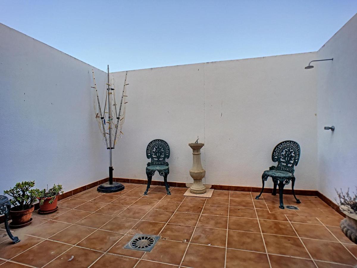 San Pedro Del Pinatar House - 5409 Villa Luaran gambar